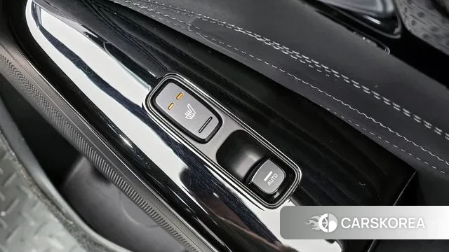 Kia K7 Premier id 3621932 из Кореи 10