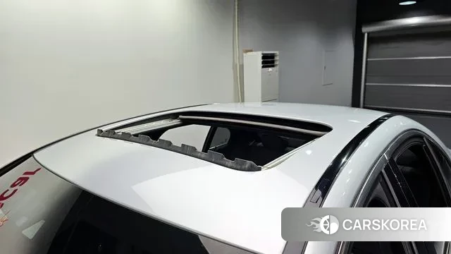 Mercedes-Benz C-Class W205 id 3608052 из Кореи 10