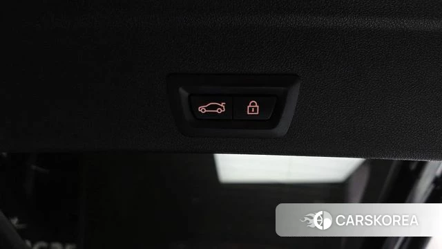 BMW X6 (G06) id 4716980 из Кореи 10