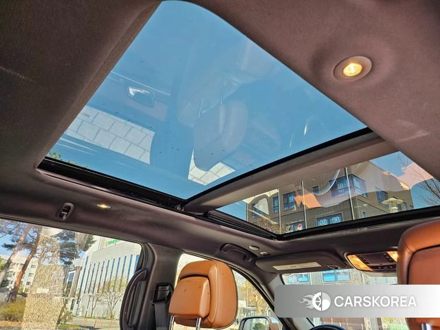 Jeep Grand Cherokee id 3904419 из Кореи 10