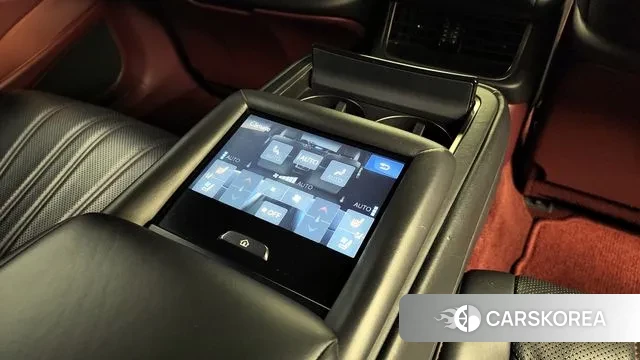 Lexus LS500h 5th generation id 3090935 из Кореи 10