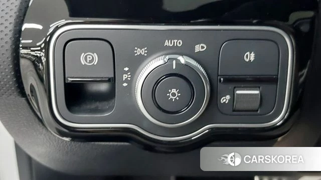 Mercedes-Benz CLA-Class C118 id 4549409 из Кореи 10