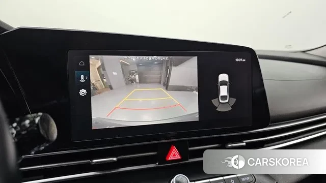 Hyundai Avante (CN7) id 3028222 из Кореи 10