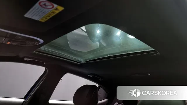 Genesis G70 id 3489877 из Кореи 10