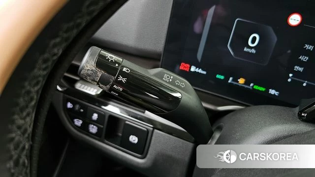 Kia The New Sportage 5th Generation Hybrid id 4279902 из Кореи 10