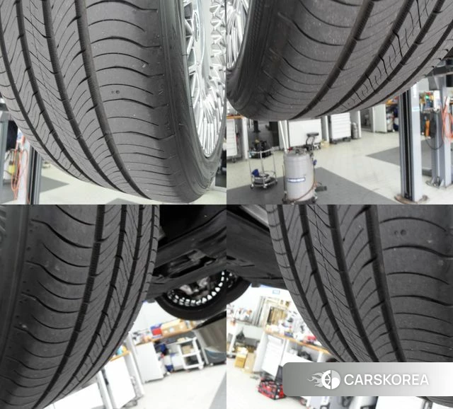 Genesis G90 id 3886023 из Кореи 10