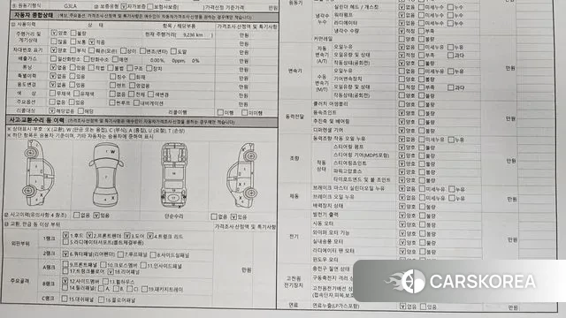 Kia The New Kia Ray id 3359736 из Кореи 10