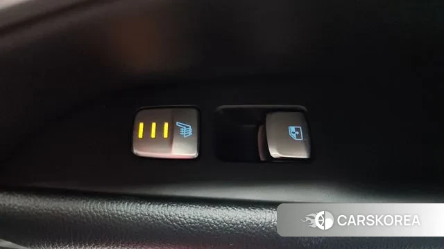 Genesis The New G70 id 3468236 из Кореи 10