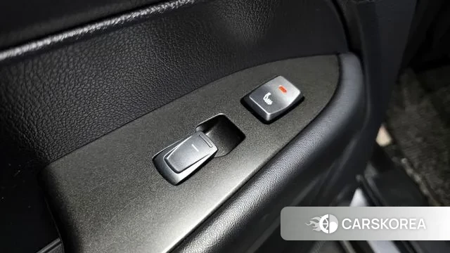 Ssangyong Rexton Sports id 3455032 из Кореи 10