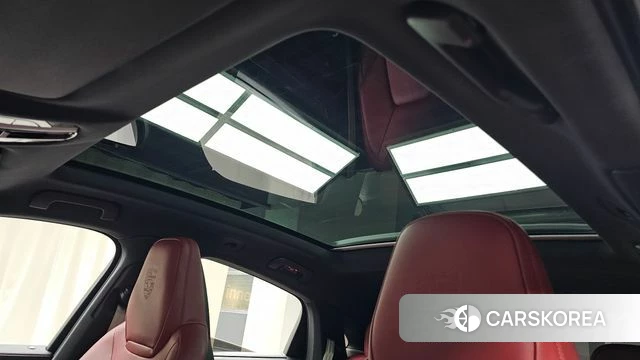 Porsche Cayenne (PO536) id 4475074 из Кореи 10