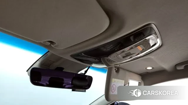 Genesis G80 (RG3) id 3727312 из Кореи 10