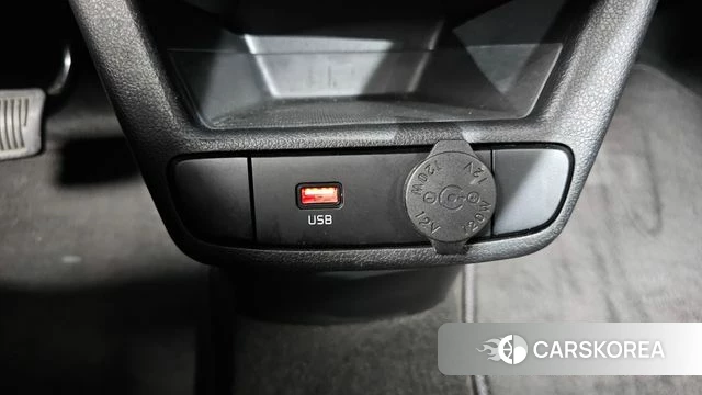 Kia The New Ray id 4848663 из Кореи 10