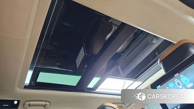 Land Rover Range Rover 4th Generation id 3187958 из Кореи 10