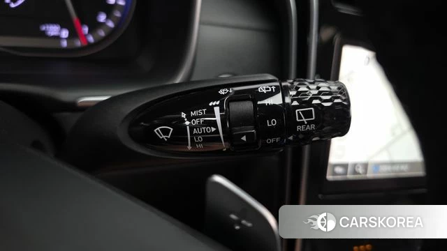 Hyundai Tucson (NX4) id 4593577 из Кореи 10