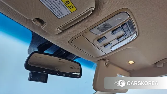 Kia The New Carnival id 3723050 из Кореи 10