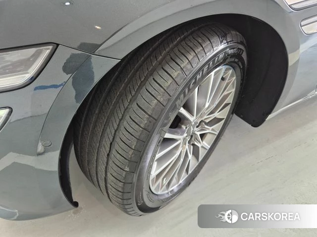 Genesis G80 (RG3) id 3954936 из Кореи 10