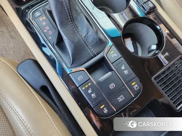 Kia The New Carnival id 3396785 из Кореи 10