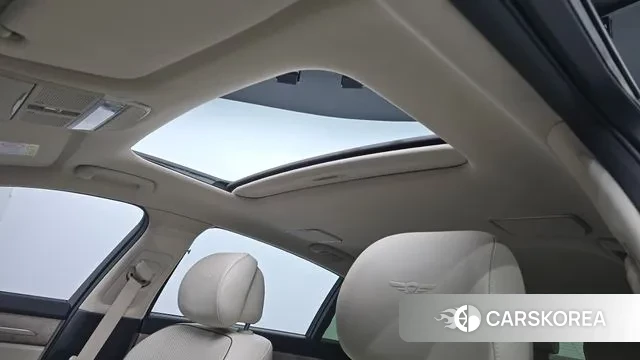 Genesis G90 id 3344244 из Кореи 10