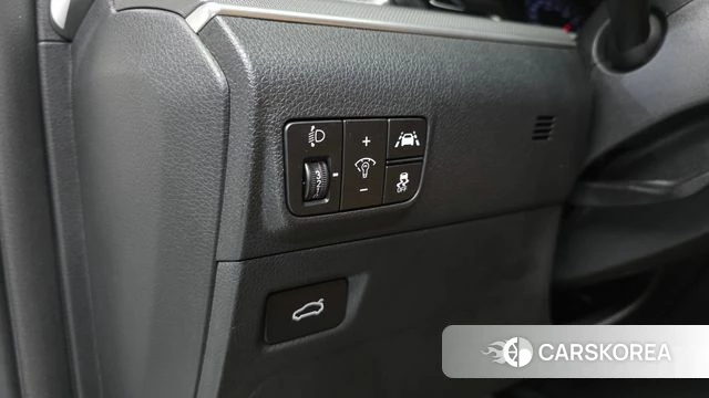 Kia K5 3rd generation id 4609412 из Кореи 10