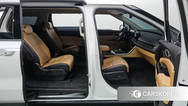 Kia Carnival 4th generation id 3922830 из Кореи 10