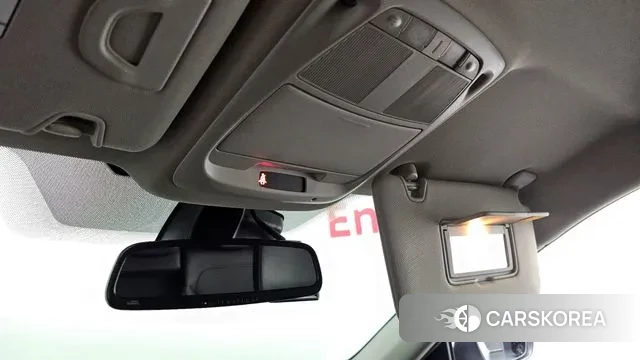 Renault Korea (Samsung) The New QM6 id 3344875 из Кореи 10