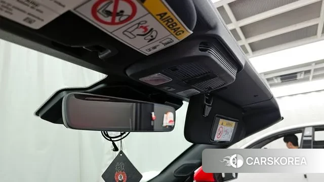 Ford Mustang 7th Generation id 2899803 из Кореи 10