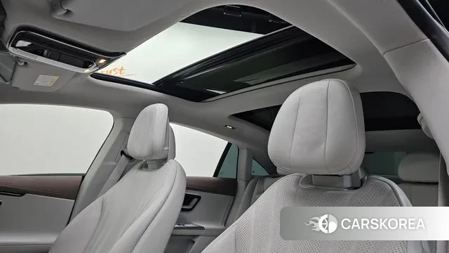 Mercedes-Benz EQE V295 id 3586104 из Кореи 10