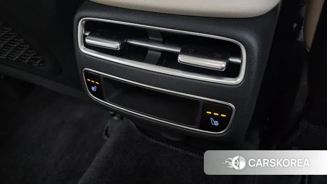 Genesis GV70 id 3462189 из Кореи 10