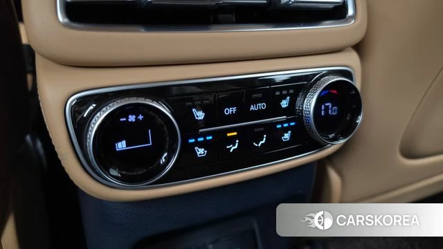 Genesis GV80 id 4731476 из Кореи 10