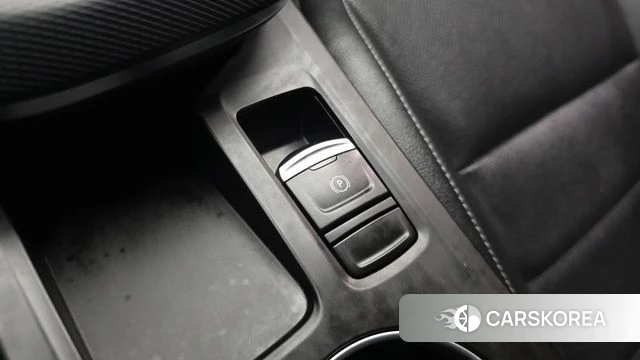 Renault Korea (Samsung) XM3 id 4722020 из Кореи 10