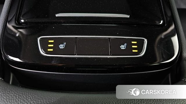 Genesis G80 (RG3) id 4330821 из Кореи 10