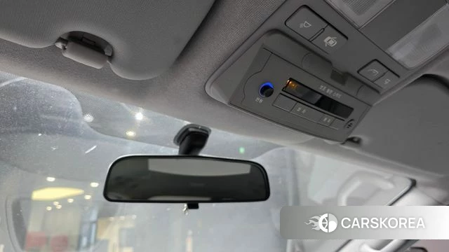 Hyundai The New Grand Starex id 4937488 из Кореи 10