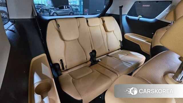 Kia Carnival 4th generation id 4186886 из Кореи 10