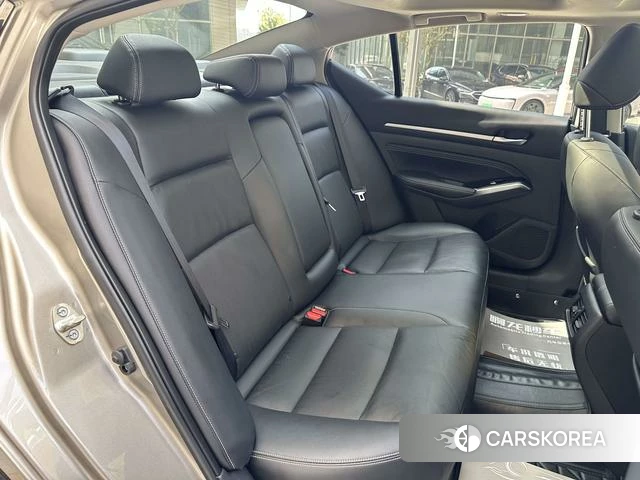Nissan Teana id 4227338 из Китая 10