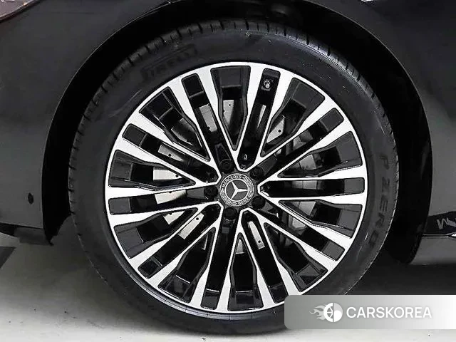 Mercedes-Benz S-Class W223 id 3572887 из Кореи 10