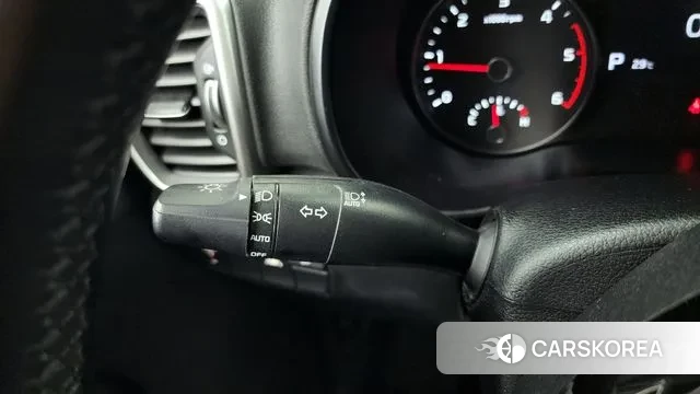 Kia Sportage The Bold id 3003765 из Кореи 10