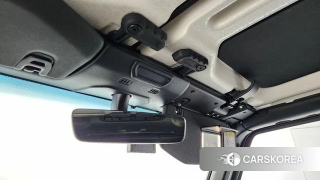 Jeep Wrangler (JL) id 3827433 из Кореи 10