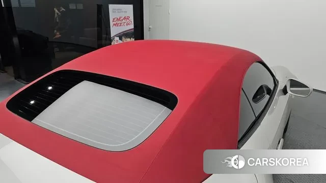 Porsche 911(992) id 3660557 из Кореи 10