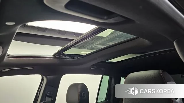 Mercedes-Benz GLB-Class X247 id 3787454 из Кореи 10