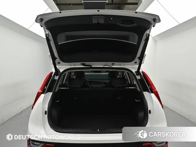 Kia Di Ol Nu Niro id 4229752 из Кореи 10