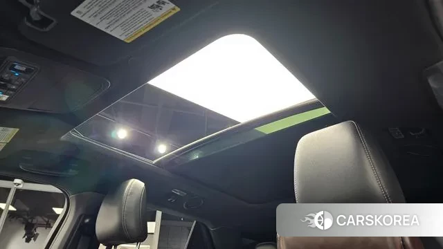 Ford Explorer 6th Generation id 3374478 из Кореи 10