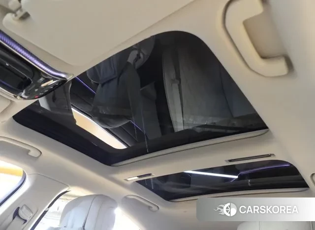 Mercedes-Benz S-Class W223 id 3717144 из Кореи 10