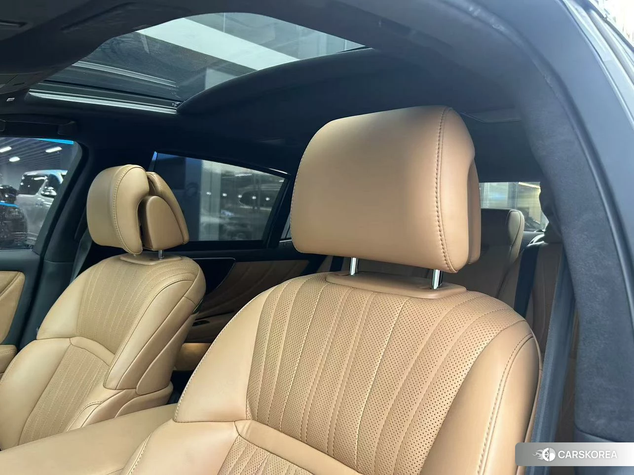 Lexus LS id 4515206 из Китая 10