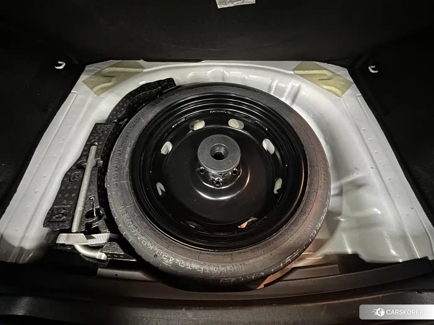 Volkswagen Tharu id 4601097 из Китая 10