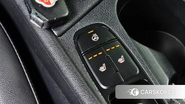 Kia The New Niro id 4698633 из Кореи 10