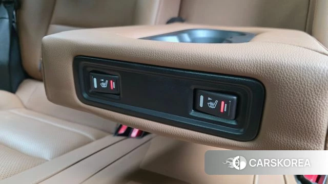 Renault Korea (Samsung) The New QM6 id 4309086 из Кореи 10
