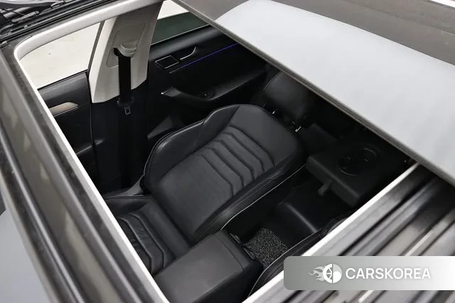 Volkswagen Arteon id 3519983 из Кореи 10