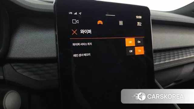 Polestar Polestar 2 id 4696929 из Кореи 10