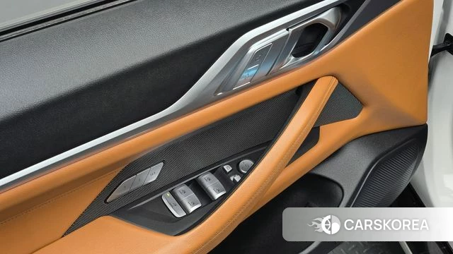 BMW i4 id 4517809 из Кореи 10