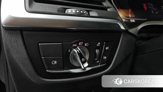 BMW X4 (G02) id 4640901 из Кореи 10